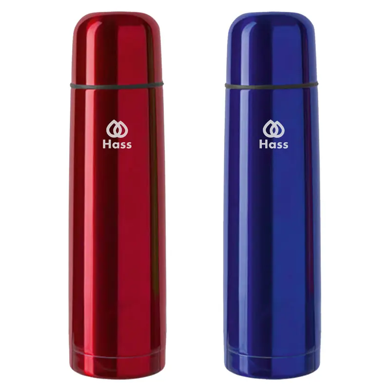 Bullet Flask – Flasks