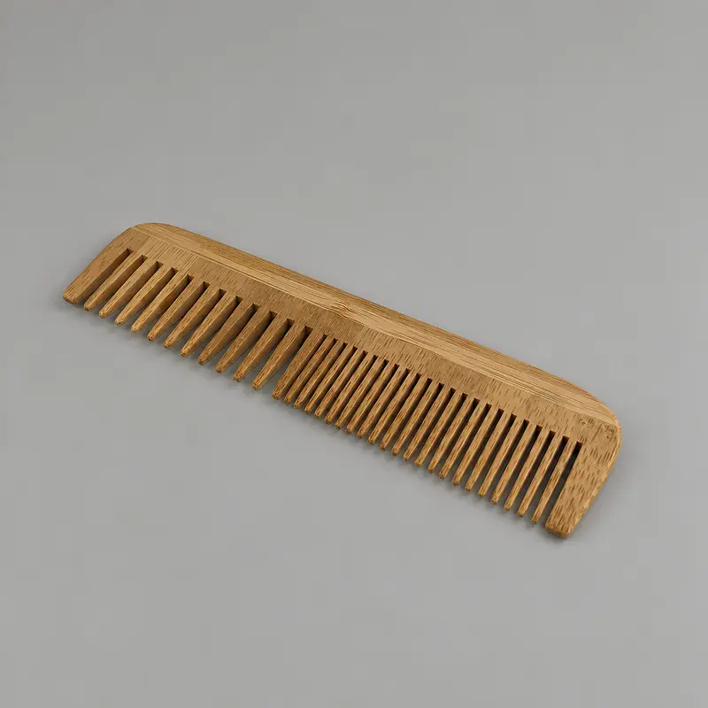 Silo Bamboo Comb – Misc Health