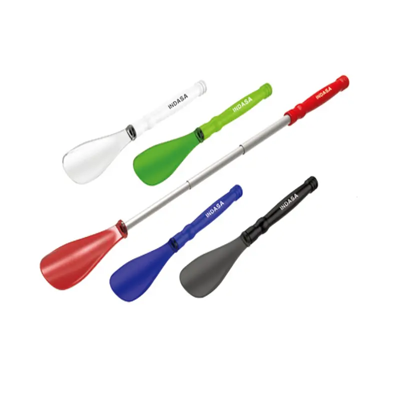 Shoe Horn – Footwear – available in black, blue, green, red colours and 1 more