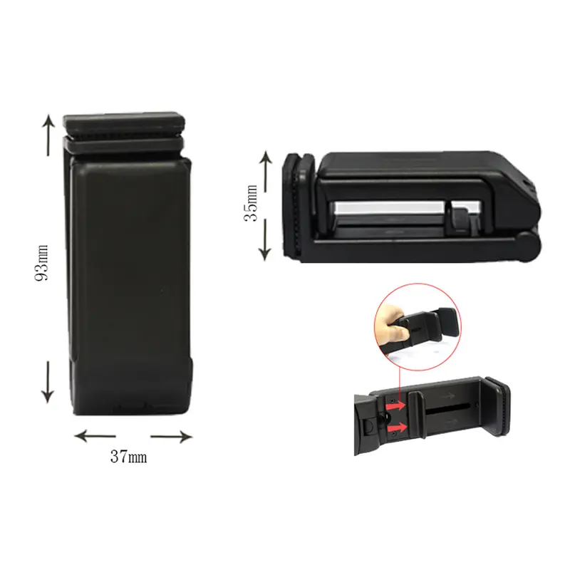 Mobile Stand – Phone Stands – available in black colour