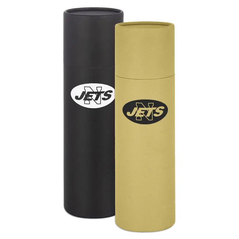 Drink Bottle Gift Tube – Drink Bottles – available in beige, black colours