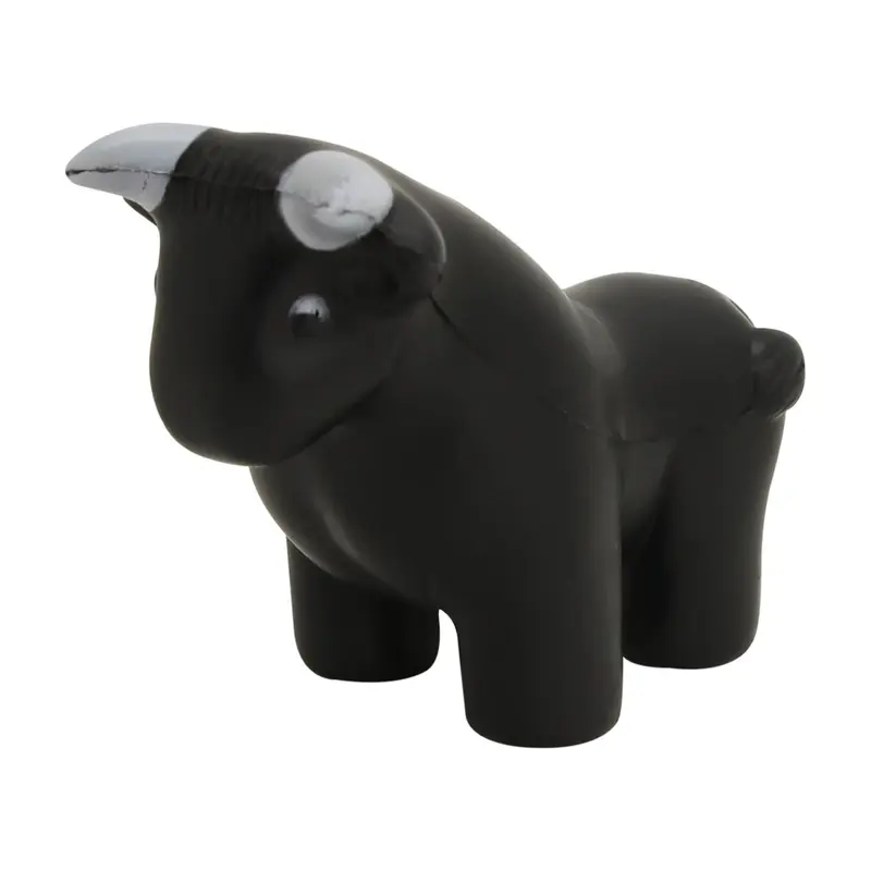 Stress Black Bull – Stress Shapes – available in black colour