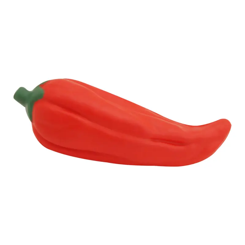 Stress Chili – Stress Shapes – available in red colour