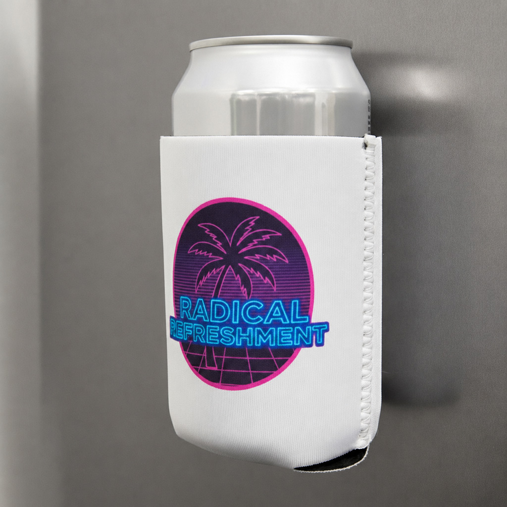 Magnetic Stubby Holder
