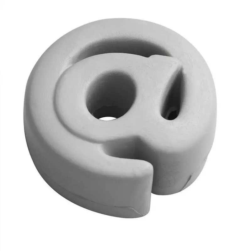 Stress @ Shape – Stress Shapes – available in grey colour