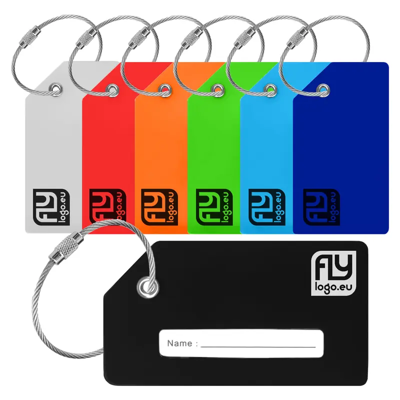 Westflag Silicon Luggage Tag – Luggage Tags