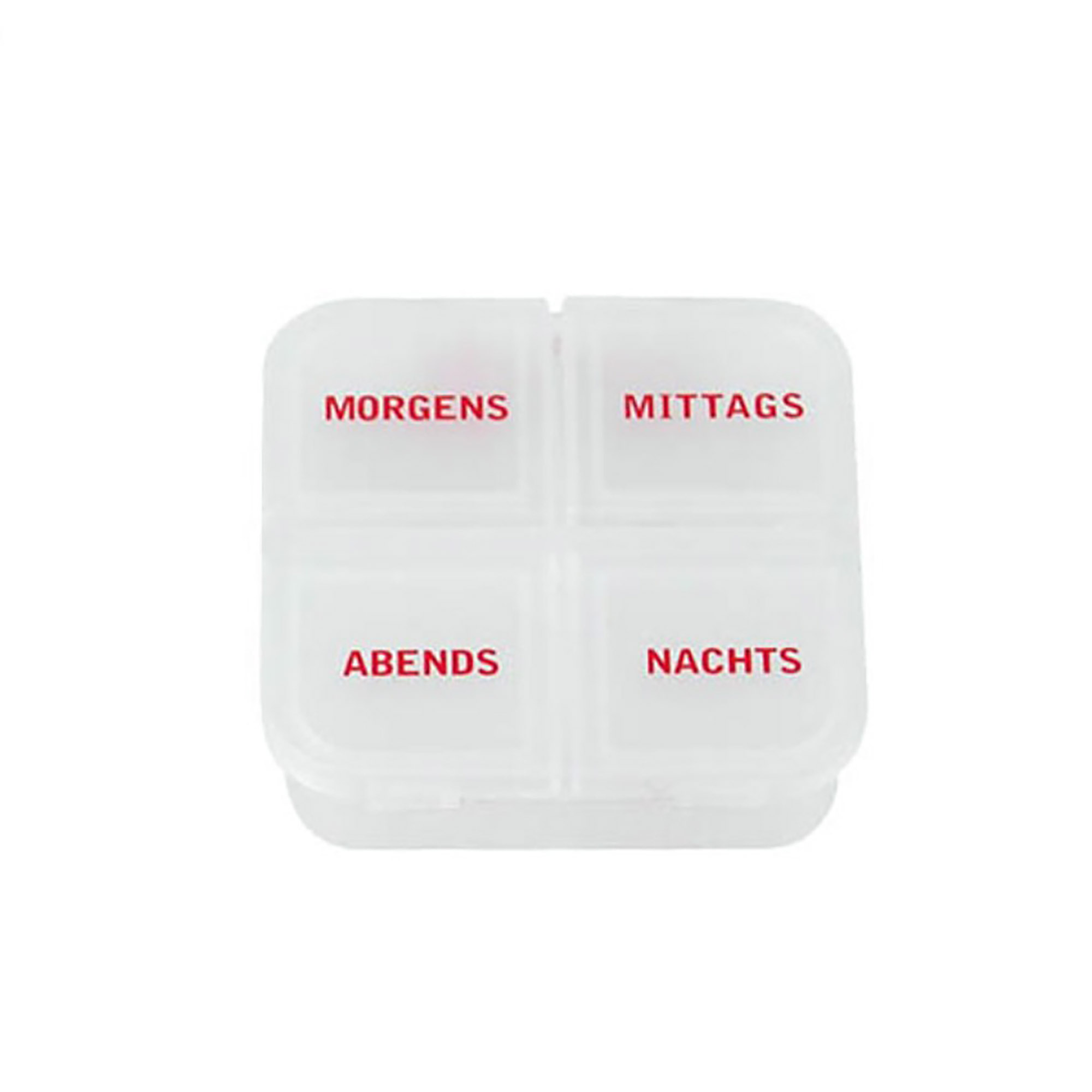 Pill Box