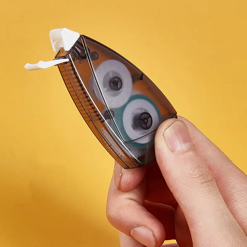 Metz Glue Tape – Misc Office – available in black, blue colours