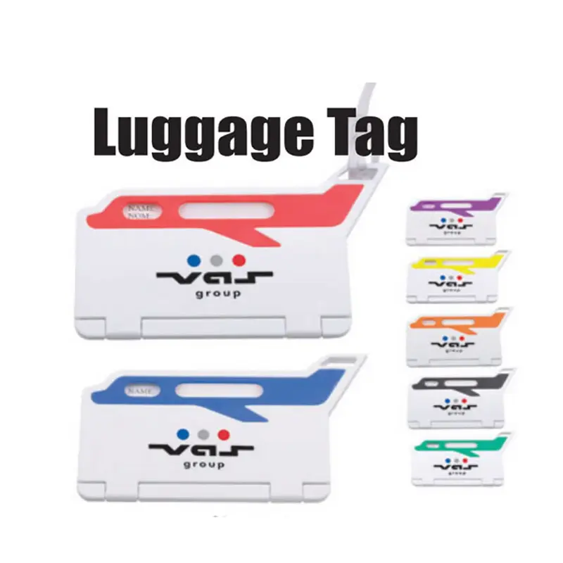 Luggage Tag – Luggage Tags