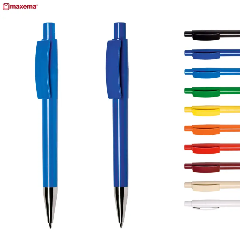 Next C CR – Plastic Pens – available in multi colour