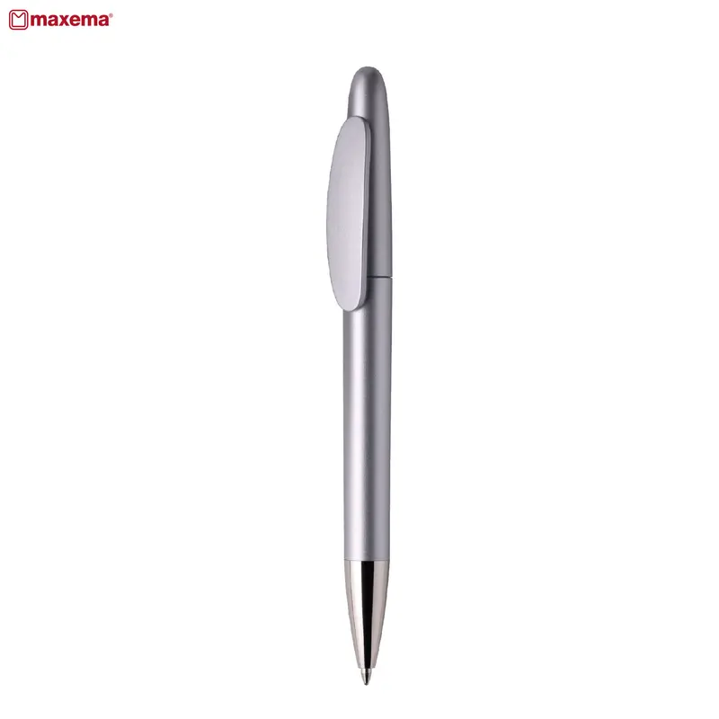 IC 400-AL CR – Plastic Pens – available in multi colour
