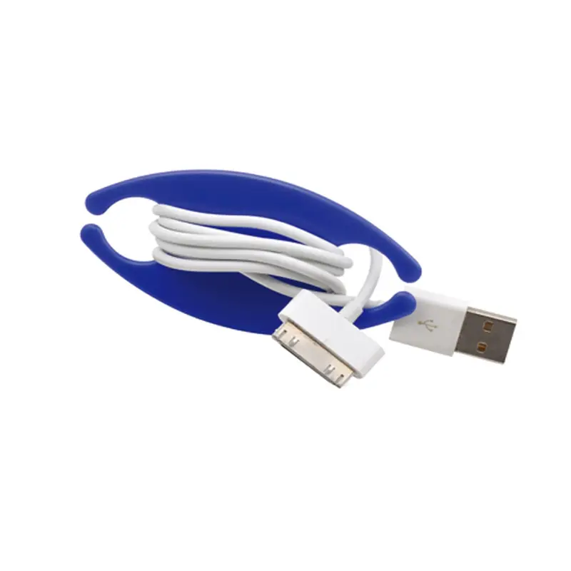 Cable Organiser – Cable Tidies – available in black, blue, pink, red colours and 2 more