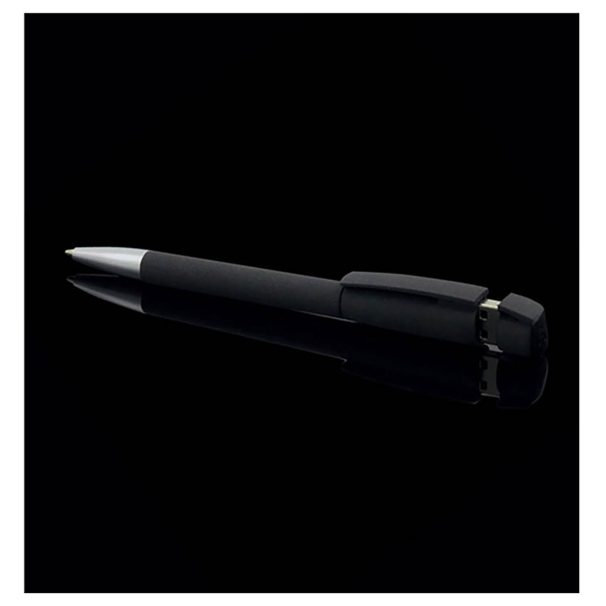 USB Pen 16GB Soft grip