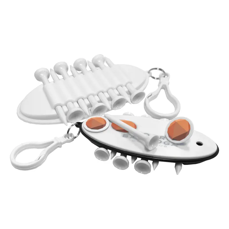Golf Buddy – Golf Accessories – available in white colour