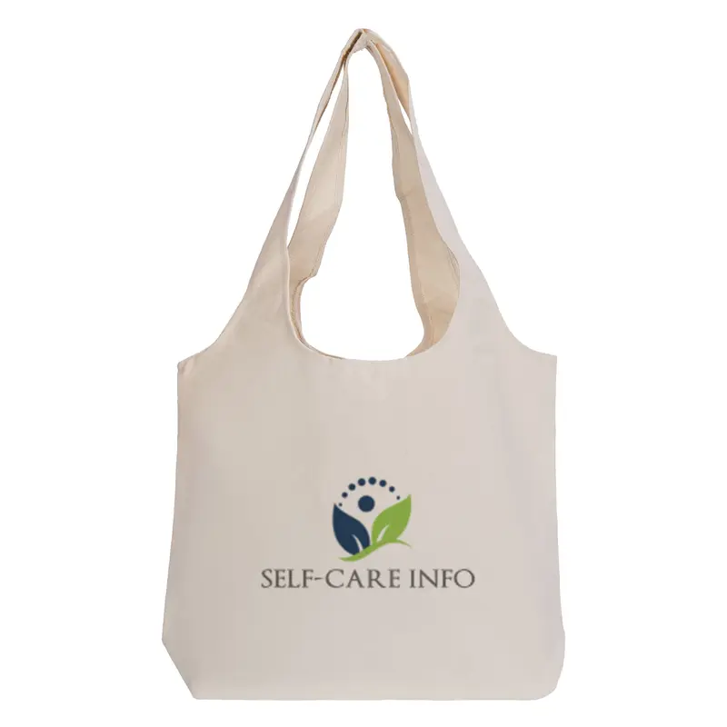 Bari Calico Bag – Tote Bags – available in beige colour