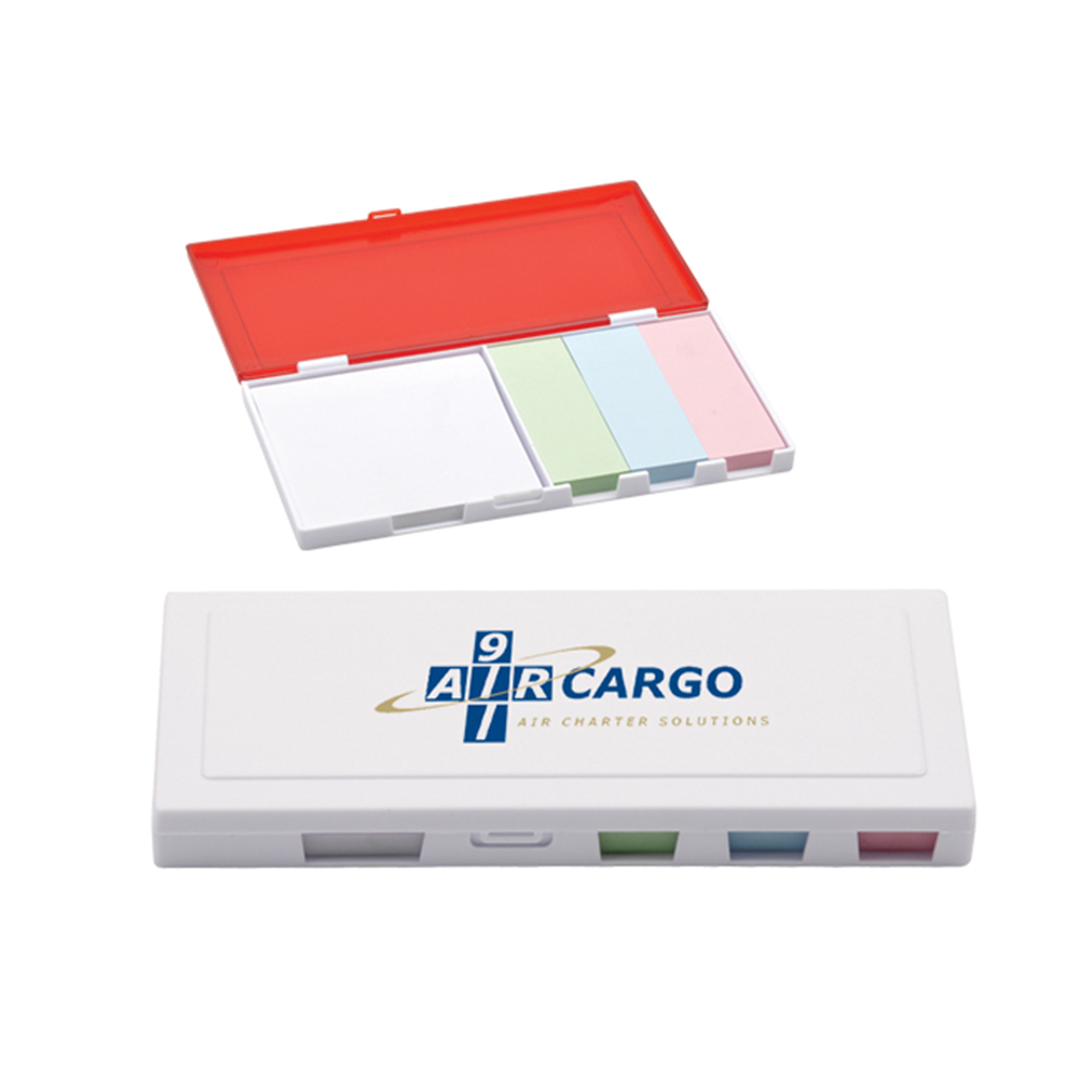 Memo Holder
