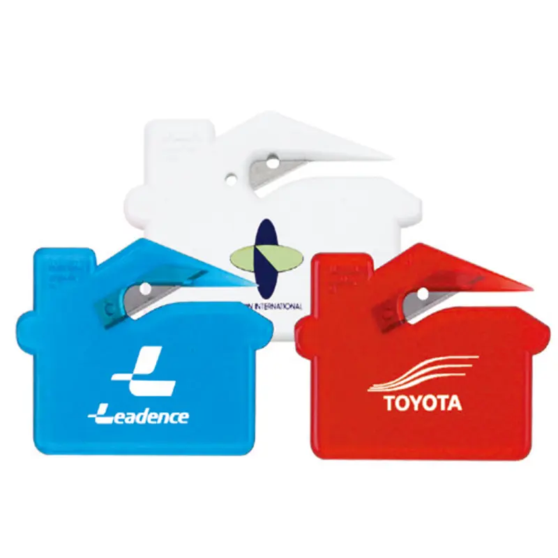 Letter Opener – Misc Tools – available in blue, red, white colours