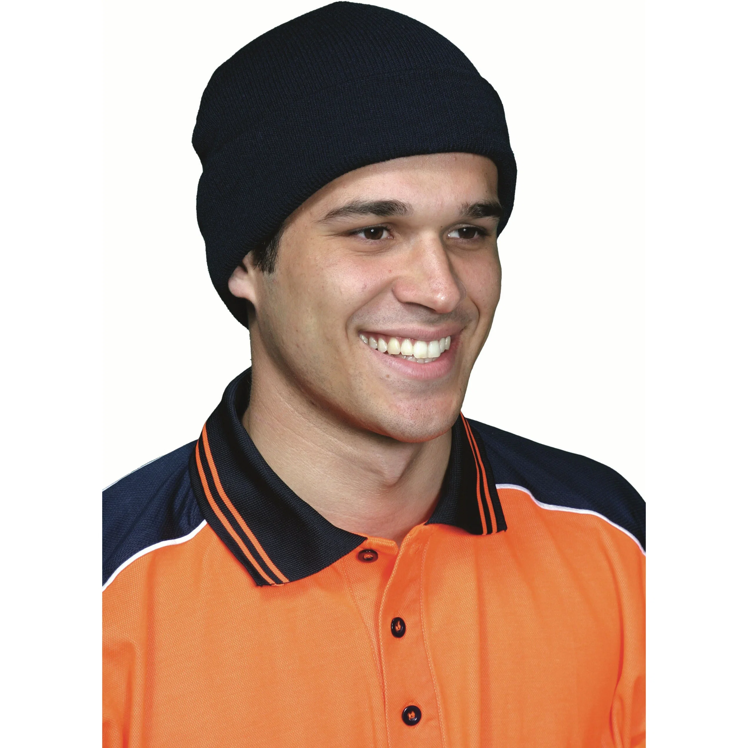 Acrylic Beanie