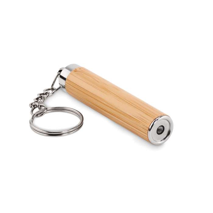 Pianti – Keyrings – Ecosource – available in Wood – photo 1 of 3