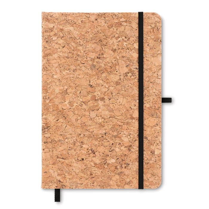 Suber – Notebooks – Ecosource – available in Black, White – photo 1 of 6