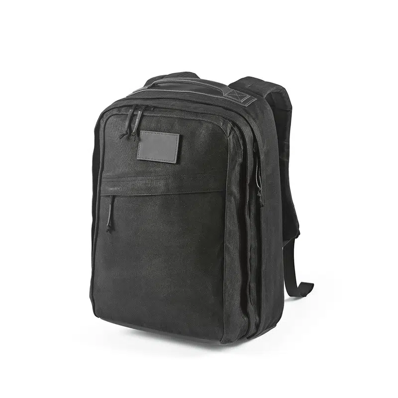 Cape Town Backpack 27L rCotton 230gsm. Fits 17" laptop – Backpacks