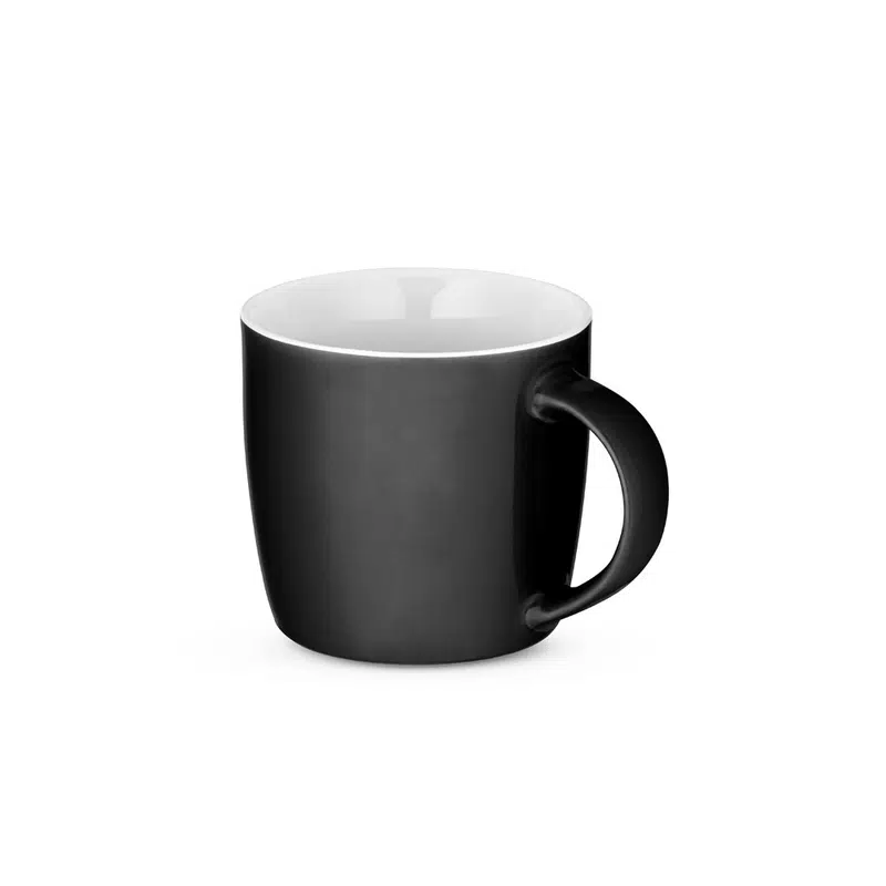 Comander – 370 mL glossy ceramic mug – Mugs