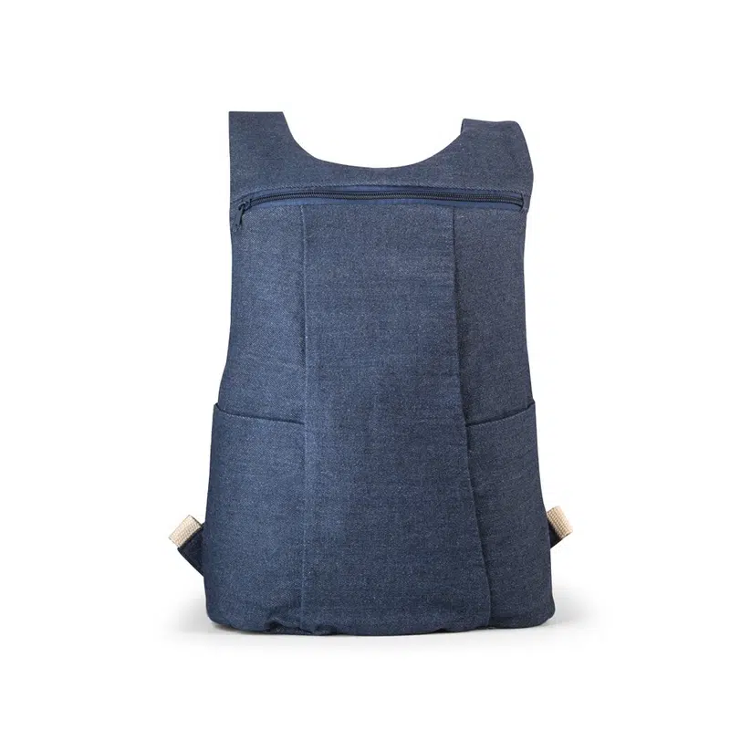Denim – Denim backpack (300 g/m²) – Backpacks