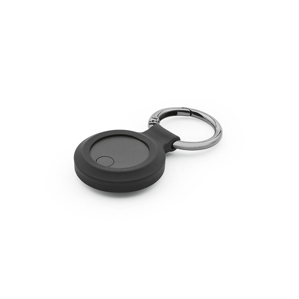 SeekTag tracker. rABS. Apple and Android compatible – Phone Accessories – Ecosource – available in Black, White – photo 1 of 11