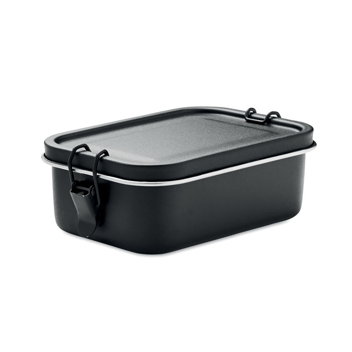Chan Lunchbox Colour – Kitchenware – Ecosource – available in Black – photo 1 of 7