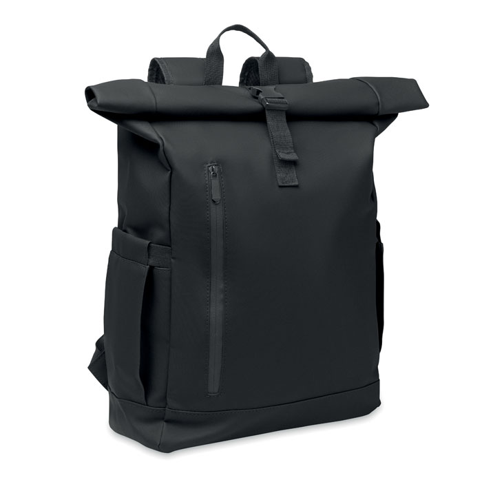 Bangkok Roll – Backpacks – Ecosource – available in Black, Blue, Burgundy, Dark Green and 2 more – photo 1 of 12