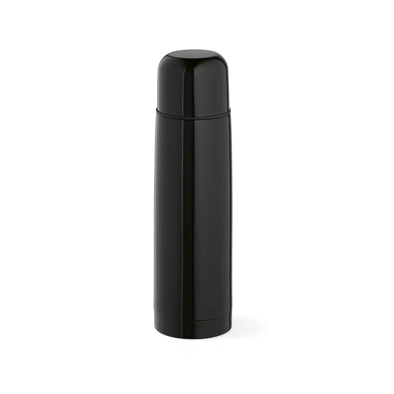 Danube Thermos rSS 500ml. 1 cup – Flasks – available in black, blue, green, red colours and 3 more