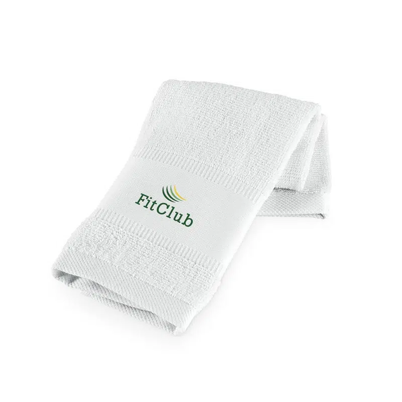Cancha – Cotton sports towel (380 g/m²) – Towels