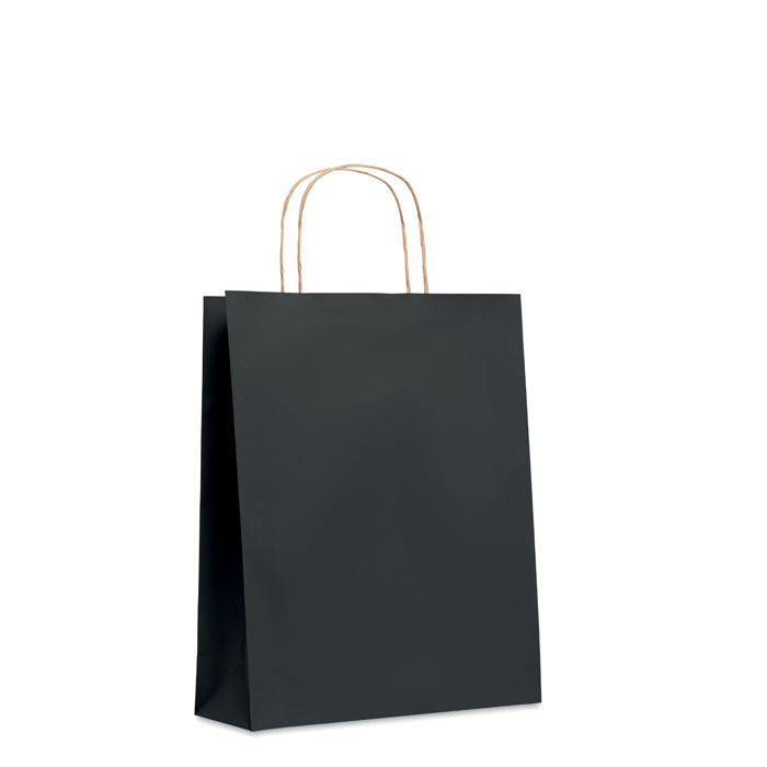 Paper Tone M – Paper Bags – available in beige, black, blue, green colours and 2 more