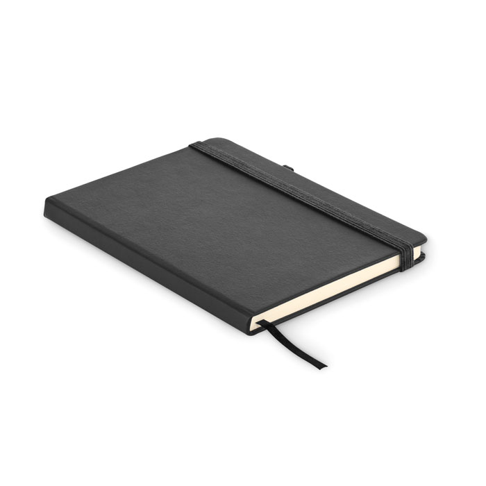 Arpu – Notebooks – Ecosource – available in Black, Blue, French Navy, Lime and 6 more – photo 1 of 30