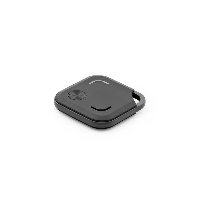 VibeTag tracker. rABS. Apple and Android compatible – Phone Accessories – available in black, white colours
