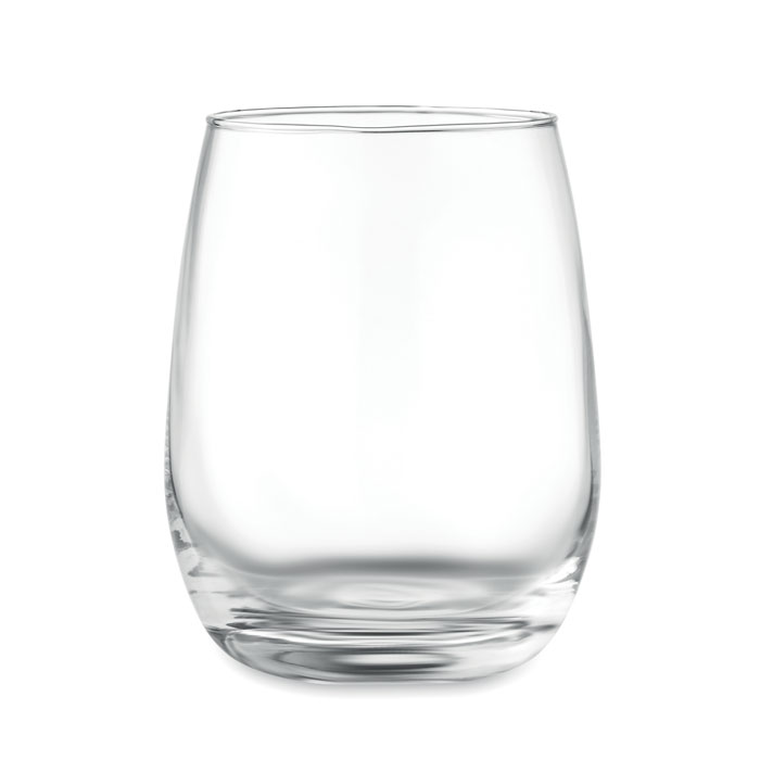 Dilly – Glassware – available in white colour