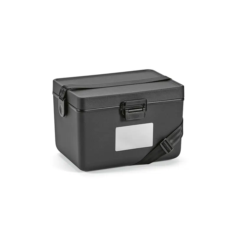 Bangkok Cooler 12L rPP. Pastel colours – Cooler Bags