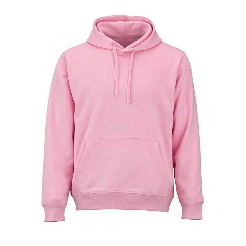 Bondi Unisex hooded sweatshirt. Organic cotton and rPET. 300gsm – Hoodies – available in beige, black, blue, green colours and 2 more