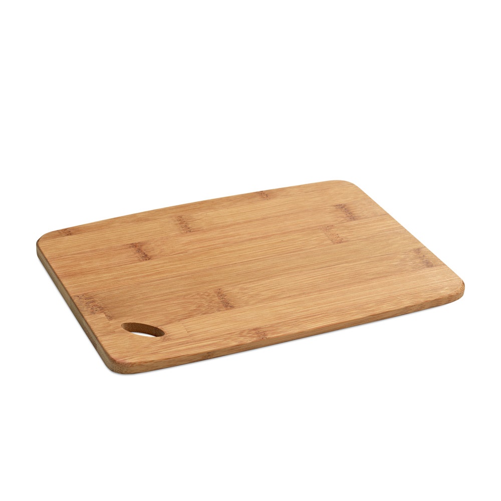 Banon – Bamboo serving board – Cheese Boards – Ecosource – available in Natural – photo 1 of 5