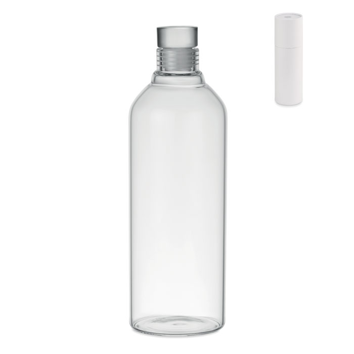 Large Lou – Glassware – available in white colour