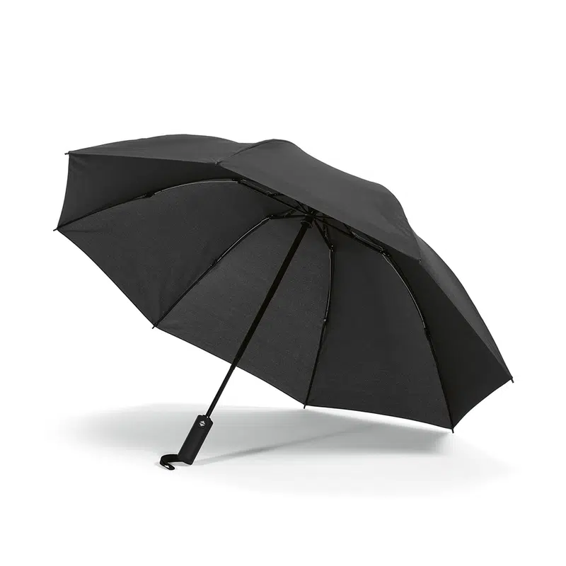 Presley Umbrella rPET. 23" Foldable and Reversible Closing – Umbrellas