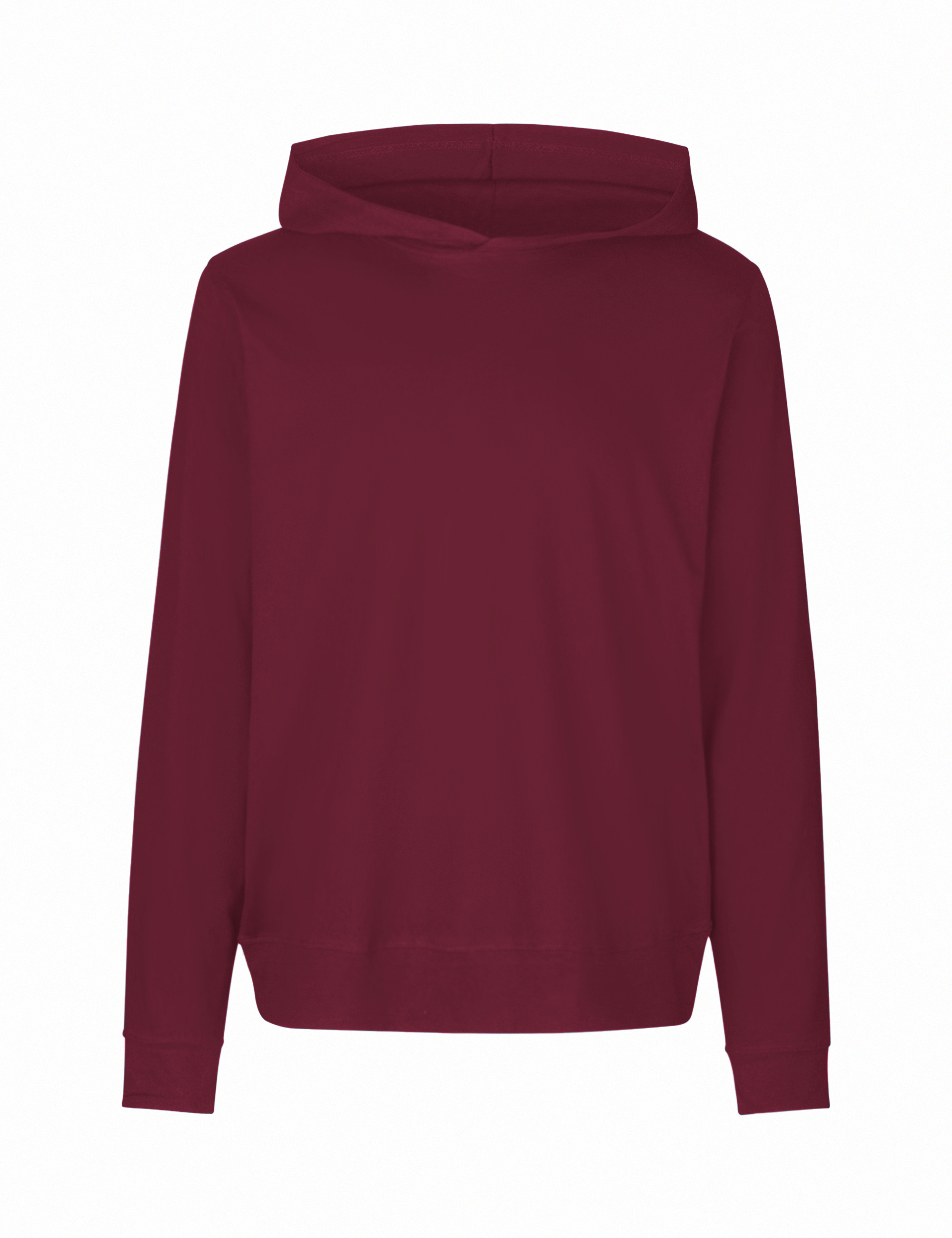 Neutral Unisex Jersey Hoodie – Hoodies – available in black, blue, grey, white colours