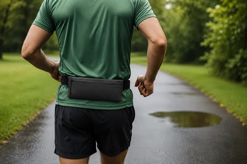 Moderate – Backpacks – available in black colour