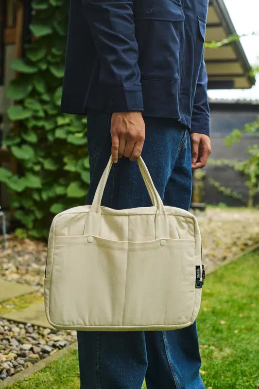 Neutral Business Bag – Laptops – available in beige, black, blue colours