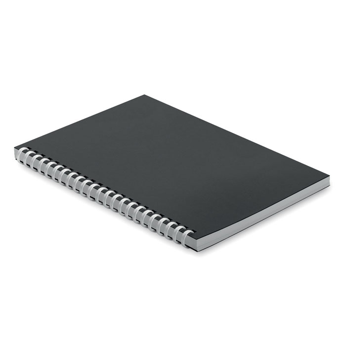 Recarnote – Notebooks – Ecosource – available in Beige, Black, French Navy – photo 1 of 13