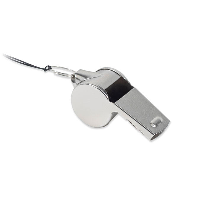 Xiula – Keyrings – Ecosource – available in Silver – photo 1 of 7