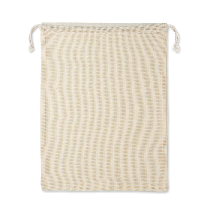Veggie – Misc Bags – Ecosource – available in Beige – photo 1 of 4