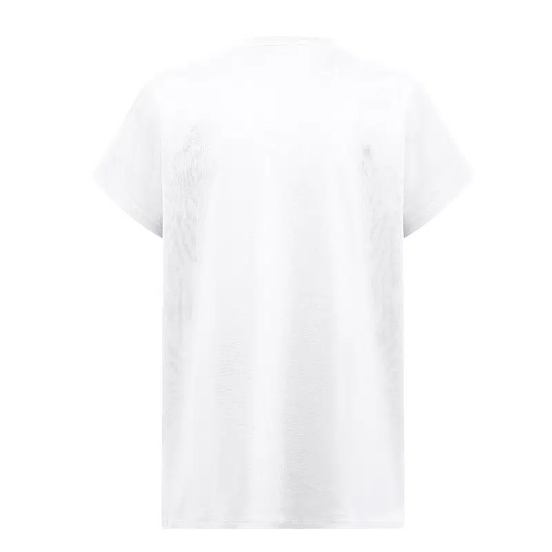 Thc Sofia Regular Wh – Regular cut T-shirt for women – T Shirts