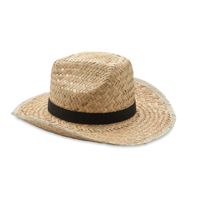 Texas – Straw Hats
