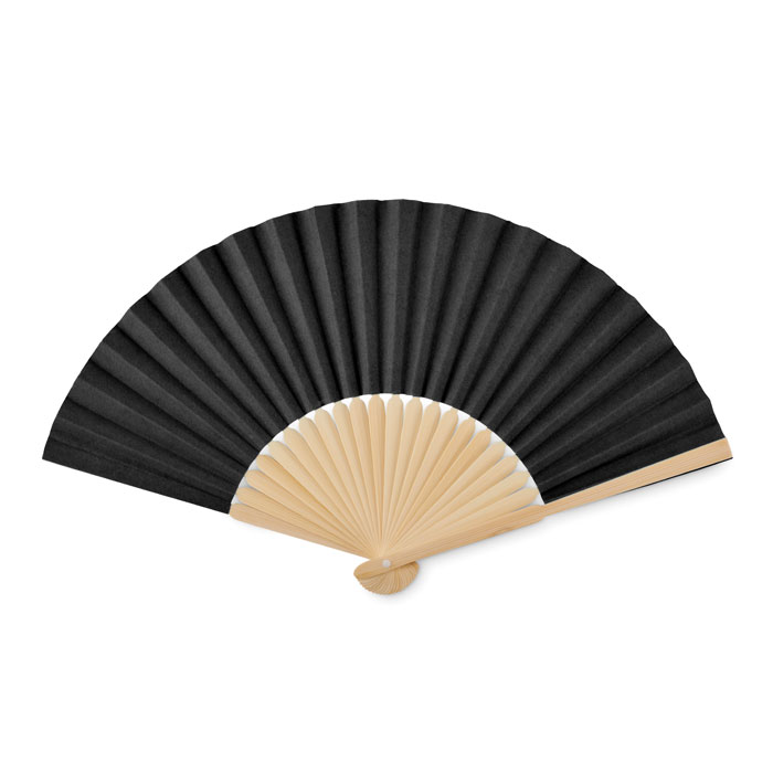 Fanny Paper – Fans